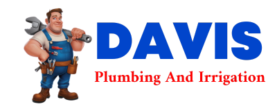 Trusted plumber in SPRUCE PINE